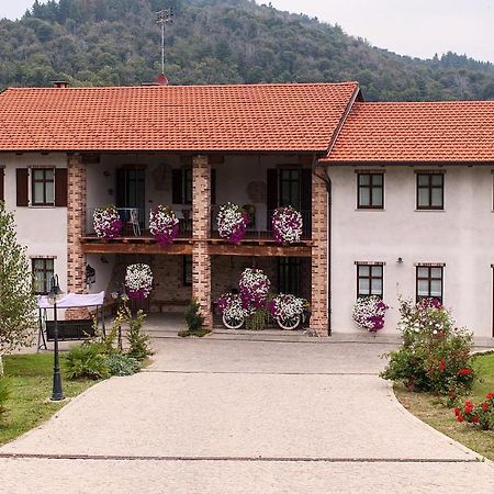 Ciabot Besimauda Peveragno Exterior foto